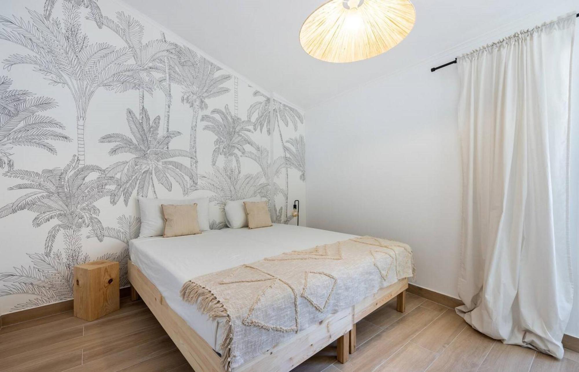 The Sunset Apartment Tavira Exterior foto